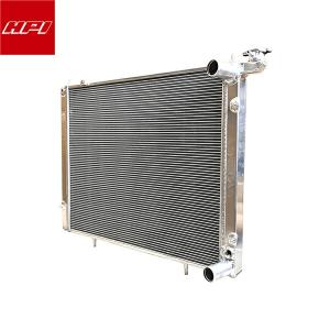 HPI ラジエターEVOLVE Multi Flow(サイドタンク)シリーズ 日産