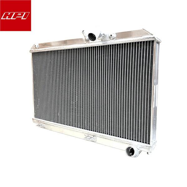 HPI ラジエターEVOLVE STD RX-8 SE3P 03/04〜08/02 13B-MSP ...