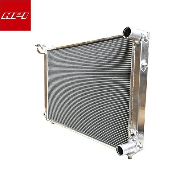 HPI ラジエターEVOLVE マルチフロー マークII / チェイサー JZX100 96/09〜...