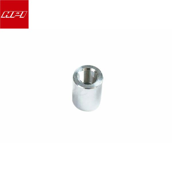 HPI アルミ溶接用ボスB 1/8PT Φ15-20mm