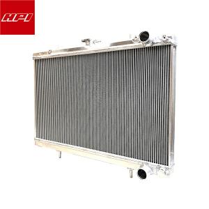 HPI ラジエターEVOLVE STD マークII / クレスタ チェイサー JZX100 96