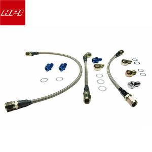 エキマニ　SR20DET シルビア　s13 s14 s15 SR20DETGT2871タービンS13S14S15420PS対応GT-RSサイズシルビア