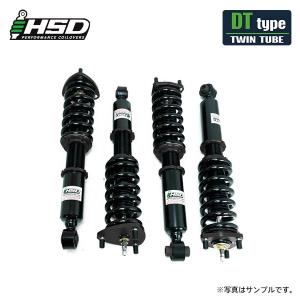 HSD 車高調キット タイプDT マークX GRX133 2WD HD-DT-T32｜auto-craft