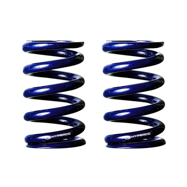 HYPERCO ハイパコ 直巻スプリング ID65 6インチ 1100ポンド（19.6kgf/mm）...