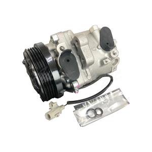 ML21Sルークス リビルトACコンプレッサー 未使用 長期在庫 MG22S INK リビルト エアコンコンプレッサー ルークス ML21S : オート