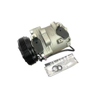 リビルト エアコンコンプレッサー スズキ エブリィ DA64V DA64W 品番