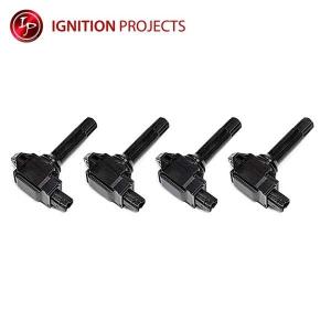 IGNITION PROJECTS IPパワーコイルマルチスパーク for FA/FB レガシィアウトバック BS9 FB25｜auto-craft