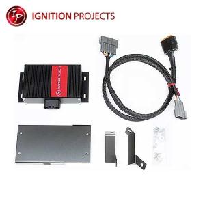 IGNITION PROJECTS IPパワーイグナイター for Z32 フェアレディZ Z32 VG30DETT 後期｜auto-craft