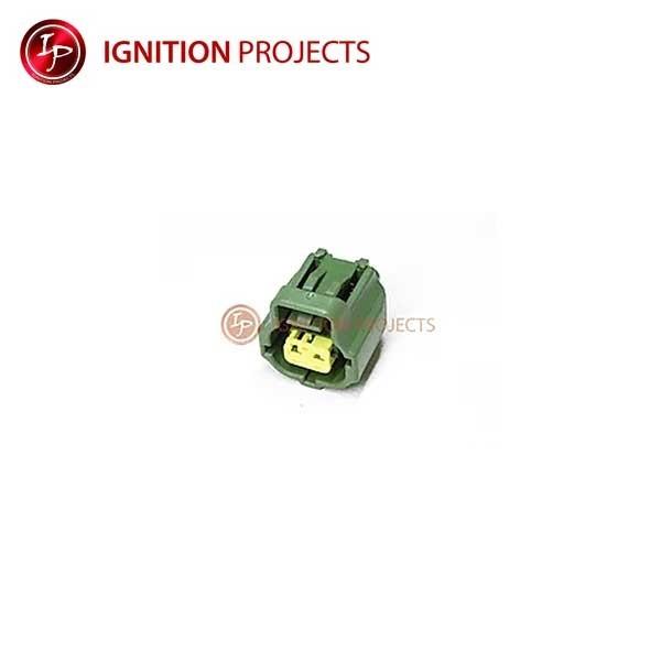 IGNITION PROJECTS IPコネクター for JZ 水温センサー