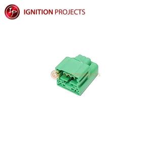 IGNITION PROJECTS IPコネクター for VQ35 カム2｜auto-craft
