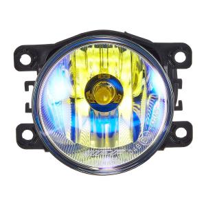 IPF 【2月上旬頃】IPF 101FLG 軽量ハロゲンフォグランプ H8-12v 35W