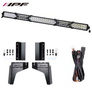 IPF 642JM2 アイピーエフ JB64/JB74ジムニー・ジムニーシエラ用