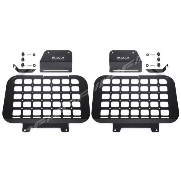 IPF サイドストレージパネル ジムニー(JB64)ジムニーシエラ(JB74)専用 北海道・沖縄・離...