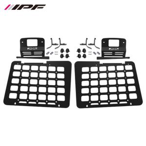 IPF サイドストレージパネル for デリカD5〔EXD-01〕 | アイピーエフ