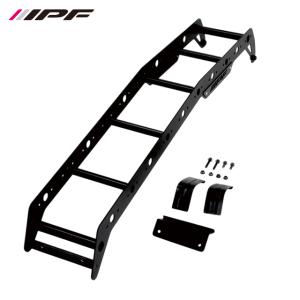 アイバワークス リヤラダー トヨタ ハイエース レジアスエース 200系