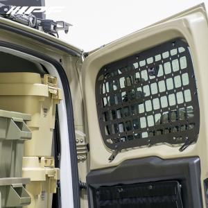 IPF カーゴエクステンション ジムニー(JB64)ジムニーシエラ(JB74)専用