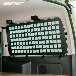 IPF IPF LED ライトバー ブラケットセット 652HA2 ハイエース レジアス