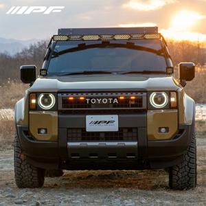 ランドクルーザー 【M's】 250 ランクル ZX VX 前期 (2024.4-) DOUBLE