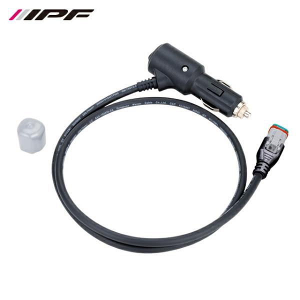 IPF シガー電源コンバータ