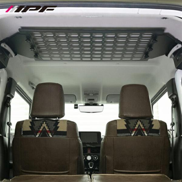 IPF ルーフストレージパネル for ジムニー・ジムニーシエラ ジムニー / ジムニーシエラ JB...