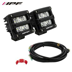 PIAA デイタイムランニングランプDR185 メーカー品番：L-232