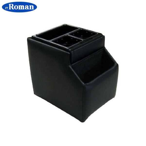 伊藤製作所 IT Roman ワゴンR専用コンソール 【 SUZUKI WAGON R (2002年...