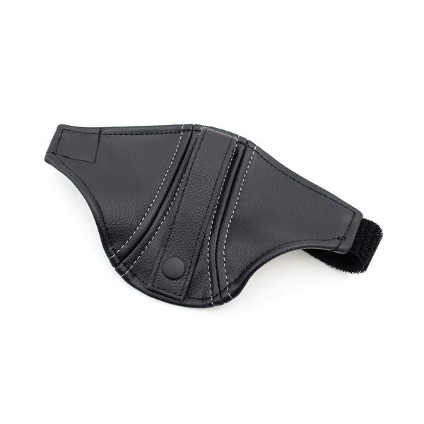 JADE シートベルトガイド ブラック×シルバーステッチ SR-S・SR-C・SP-G・RS-G・T...