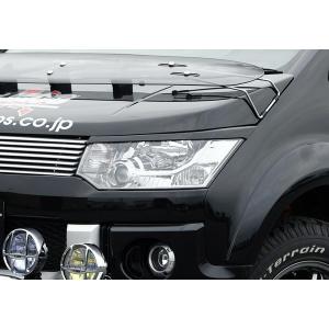 JAOS（ジャオス） WINKER KIT ウインカーキット デリカ D：5 CV5W/CV4W