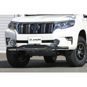 MOTORAGE モトレージ リアデフガード（150プラド） ランドクルーザー