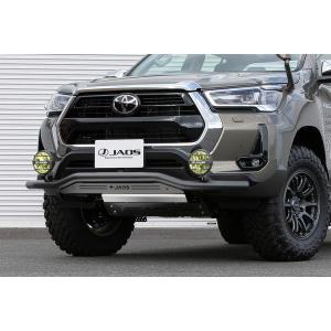 JAOS（ジャオス） マッドガード3 リヤセット レッド トヨタ 125系