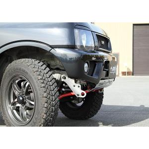 ジムニー　シエラ　JAOS　ジャオス　ラテラルロッド ジムニー シエラ JAOS ジャオス ラテラルロッド ラテラルロッドの商品