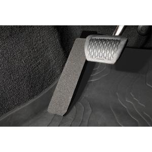 JEPPESEN】JLラングラー2018-2023y用☆8モードフットレスト☆ JEPPESEN