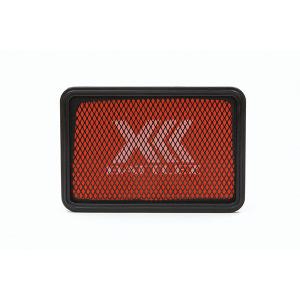 X-Fang シリコンインタークーラーホースセット レッド デリカD:5 CV1W
