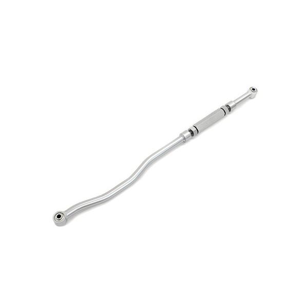JAOS ジャオス BATTLEZ ラテラルロッド リヤ シルバー ジープ ラングラー JL 201...