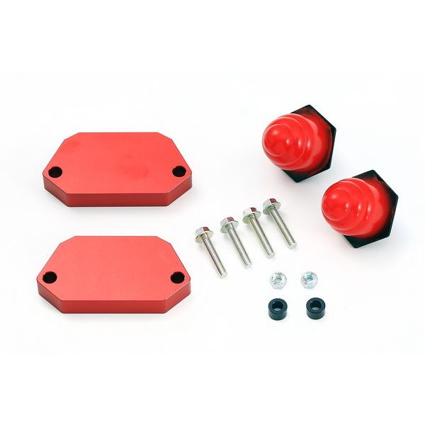 JAOS ジャオス BATTLEZ アシストキット ハイラックスサーフ GRN215W KDN215...