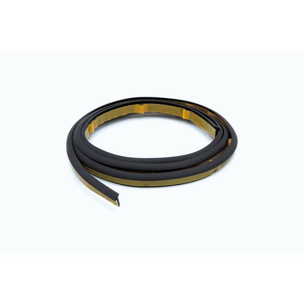 JAOS ジャオス 補修部品・オプション品 エンドモール ダブル両面タイプ ブラック(1.0ｍ)  ...