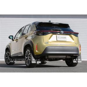 [新品送料無料] ヤリスクロス トヨタ純正 マッドカード 1台分 新品送料無料] ヤリスクロス トヨタ純正 マッドカード 1台分