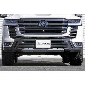 JAOS ジャオス オーバーフェンダー type-X 未塗装品 ハイラックス