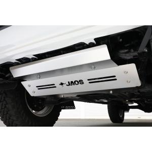 JAOS ジャオス 牽引フック リヤ ハイラックス GUN125 2017/9〜 ※送料