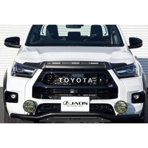 JAOS（ジャオス） BATTLEZ リフトアップスプリング Ti-W フロント