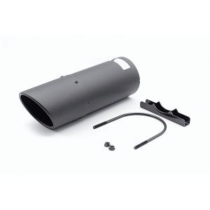 トヨタ（TOYOTA） トヨタ純正 マフラーカッター FJクルーザー GSJ15W