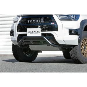 TRD ハイレスポンスマフラー ハイラックス GUN125 17/09〜20/08