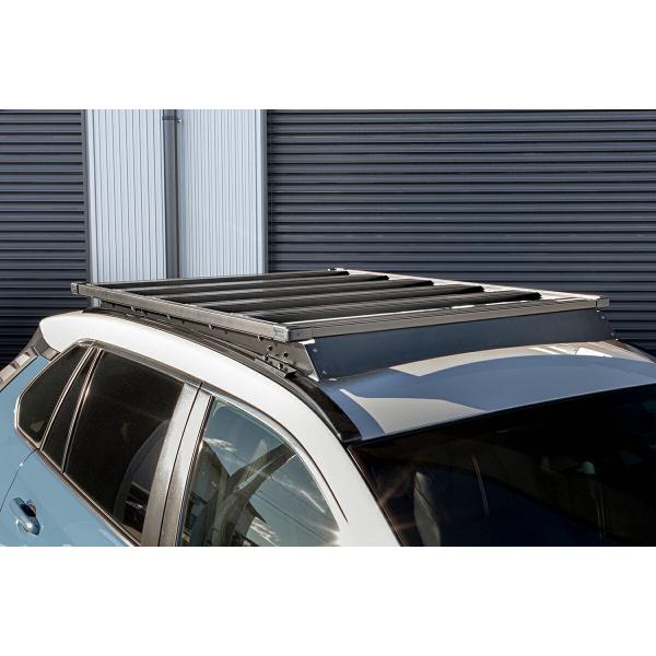 JAOS ジャオス フラットラック 1150×1400 RAV4 AXAH54 MXAA54 201...