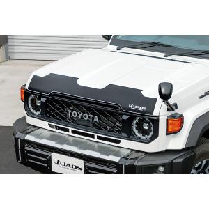 ランドクルーザー70 スペアタイヤカバー トヨタ純正部品 GDJ76W