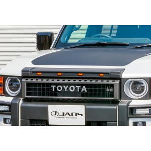 JAOS NOSE PROTECTOR ジャオス ノーズプロテクター 未塗装 2024.04