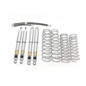 ZEAL プロスタッフ　ランドクルーザー60 リバースシャックル ProStaff（車） プロスタッフ ZEAL リバースシャックルキット