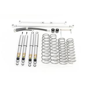 APIO アピオ 6420サスペンションキット ジムニー JB64W 20mmアップ