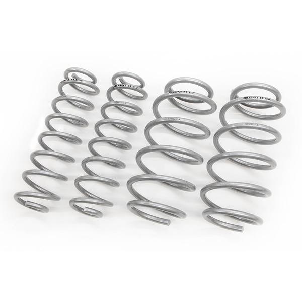 JAOS ジャオス BATTLEZ リフトアップスプリング Ti-W RAV4 MXAA54 201...