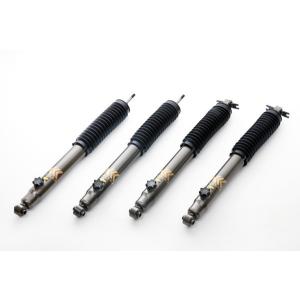 KYB カヤバ ショック ローファースポーツ 1台分キット ムーヴ LA150S