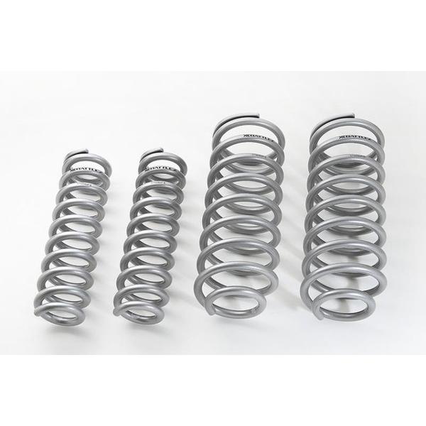 JAOS ジャオス BATTLEZ リフトアップスプリング Ti-W ver.B(40/20) ラン...